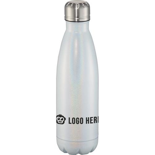 Copper Vacuum Insulated Water Bottle 17oz